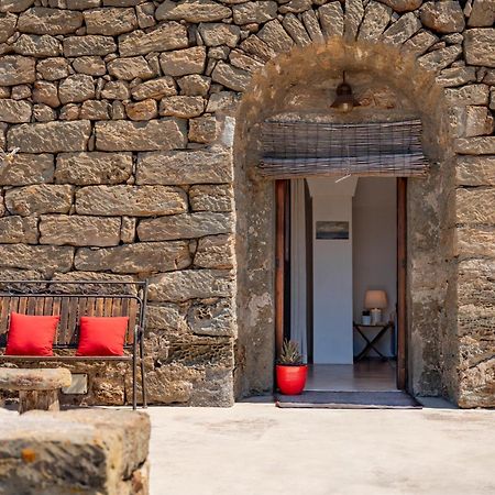 Kuddia Attalora Βίλα Scauri  Εξωτερικό φωτογραφία